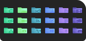 Component Logic Architecture